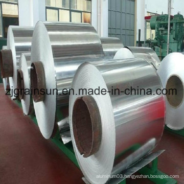 3004aluminum Coil